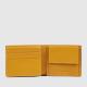 Портмоне Piquadro ATLAS (S138) Yellow PU4518S138R_G