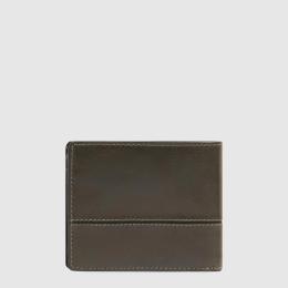Портмоне Piquadro PHILIP (W136) Green PU4518W136R_VE