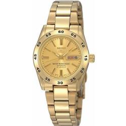 Женские часы Seiko 5 AUTOMATIC ELEGANCE SYMG44