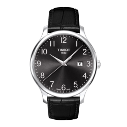 Мужские часы Tissot TRADITION T063.610.16.052.00