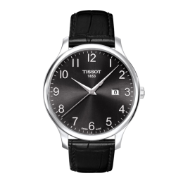 Мужские часы Tissot TRADITION T063.610.16.052.00