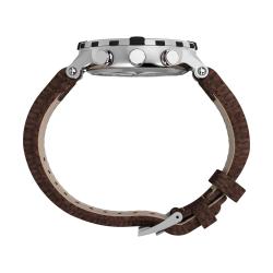 Чоловічий годинник Timex IQ Tide Temp Compass Tx2n721