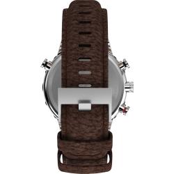Чоловічий годинник Timex IQ Tide Temp Compass Tx2n721