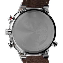 Чоловічий годинник Timex IQ Tide Temp Compass Tx2n721