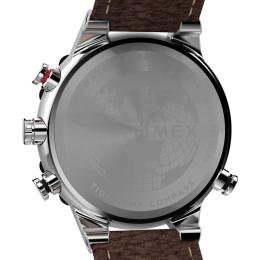 Чоловічий годинник Timex IQ Tide Temp Compass Tx2n721