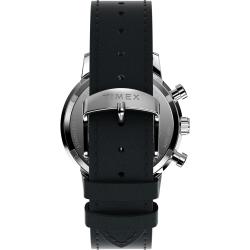 Чоловічий годинник Timex MARLIN Chrono Tx2w10300