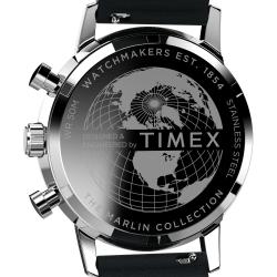 Чоловічий годинник Timex MARLIN Chrono Tx2w10300