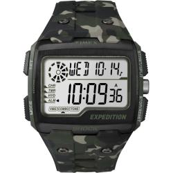 Мужские часы Timex EXPEDITION CAT Grid Shock Tx4b02900