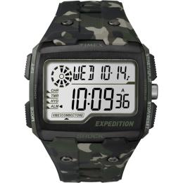 Мужские часы Timex EXPEDITION CAT Grid Shock Tx4b02900