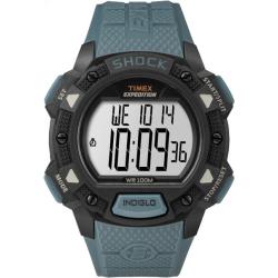Мужские часы Timex EXPEDITION CAT Base Shock Tx4b09400