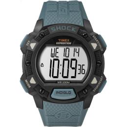 Мужские часы Timex EXPEDITION CAT Base Shock Tx4b09400
