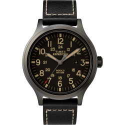 Мужские часы Timex EXPEDITION Scout Tx4b11400