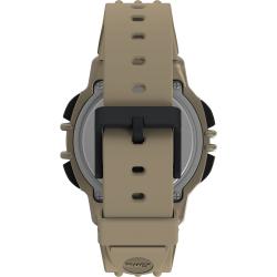 Мужские часы Timex IRONMAN Flix 100Lp Tx5m63100