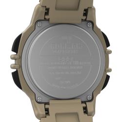 Мужские часы Timex IRONMAN Flix 100Lp Tx5m63100
