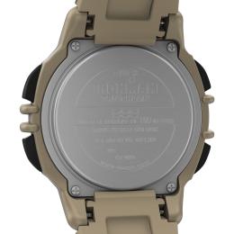 Чоловічий годинник Timex IRONMAN Flix 100Lp Tx5m63100