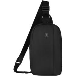 Сумка-слинг Victorinox TRAVEL ESSENTIALS Black Vt653384