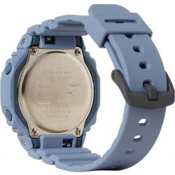 Женские часы Casio G-SHOCK Carbon Core Guard Cwgma-s2100ba-2a2er