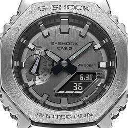 Мужские часы Casio G-SHOCK G-Steel Cwgm-2100-1aer