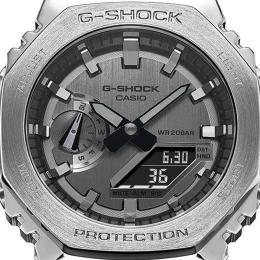 Мужские часы Casio G-SHOCK G-Steel Cwgm-2100-1aer