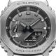 Часы 44 мм Casio G-SHOCK G-Steel GM-2100-1AER