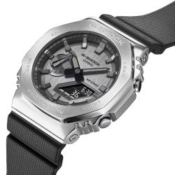 Мужские часы Casio G-SHOCK G-Steel Cwgm-2100-1aer