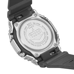 Мужские часы Casio G-SHOCK G-Steel Cwgm-2100-1aer