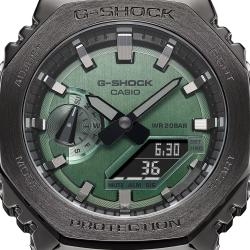 Мужские часы Casio G-SHOCK G-Steel Cwgm-2100b-3aer