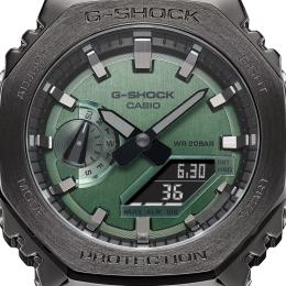 Мужские часы Casio G-SHOCK G-Steel Cwgm-2100b-3aer