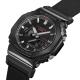 Часы 44 мм Casio G-SHOCK G-Steel GM-2100CB-1AER