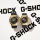 Часы 44 мм Casio G-SHOCK G-Steel GM-2100G-1A9ER