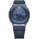 Часы 44 мм Casio G-SHOCK G-Steel GM-2100N-2AER