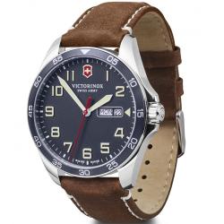 Чоловічий годинник Victorinox Swiss Army FIELDFORCE V241848