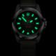 Мужские часы Victorinox Swiss Army I.N.O.X. Automatic V242017.1 + нож Spartan