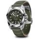 Мужские часы Victorinox Swiss Army I.N.O.X. Automatic V242017.1 + нож Spartan