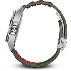 Чоловічий годинник Victorinox Swiss Army I.N.O.X. Automatic V242017.1 + ніж Spartan