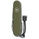 Мужские часы Victorinox Swiss Army I.N.O.X. Automatic V242017.1 + нож Spartan