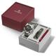 Мужские часы Victorinox Swiss Army I.N.O.X. Automatic V242017.1 + нож Spartan