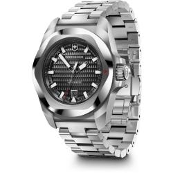 Чоловічий годинник Victorinox Swiss Army I.N.O.X. Automatic V242019