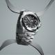 Мужские часы Victorinox Swiss Army I.N.O.X. Automatic V242019