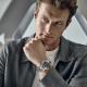 Мужские часы Victorinox Swiss Army I.N.O.X. Automatic V242019