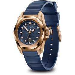 Жіночий годинник Victorinox Swiss Army I.N.O.X. Small V242035