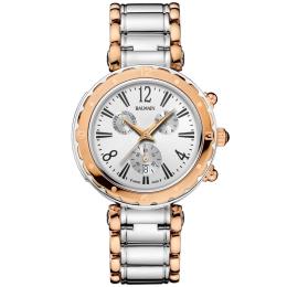 Жіночий годинник Balmain BALMANIA CHRONO LADY B5638.33.24