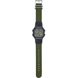 Чоловічий годинник Casio STANDARD Digital Sport AE-1200WHUB-3AVEF