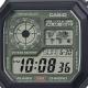 Часы 45 мм Casio STANDARD Digital Sport AE-1200WHUB-3AVEF