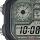 Часы 45 мм Casio STANDARD Digital Sport AE-1200WHUB-3AVEF