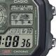 Часы 45 мм Casio STANDARD Digital Sport AE-1200WHUB-3AVEF