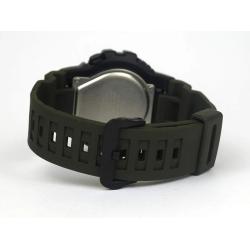 Мужские часы Casio STANDARD Digital Sport Cwhdc-700-3avef