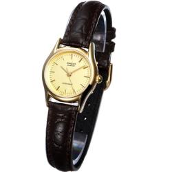 Жіночий годинник Casio STANDARD Analogue LTP-1094Q-9AH
