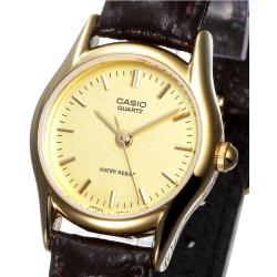 Жіночий годинник Casio STANDARD Analogue LTP-1094Q-9AH