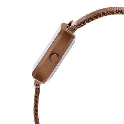 Женские часы Casio STANDARD Analogue LTP-E155MR-9BDF